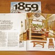 1859 Magazine 1859 Magazine