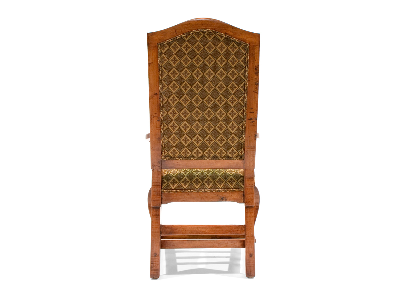 Robert Seliger Hilton Chair