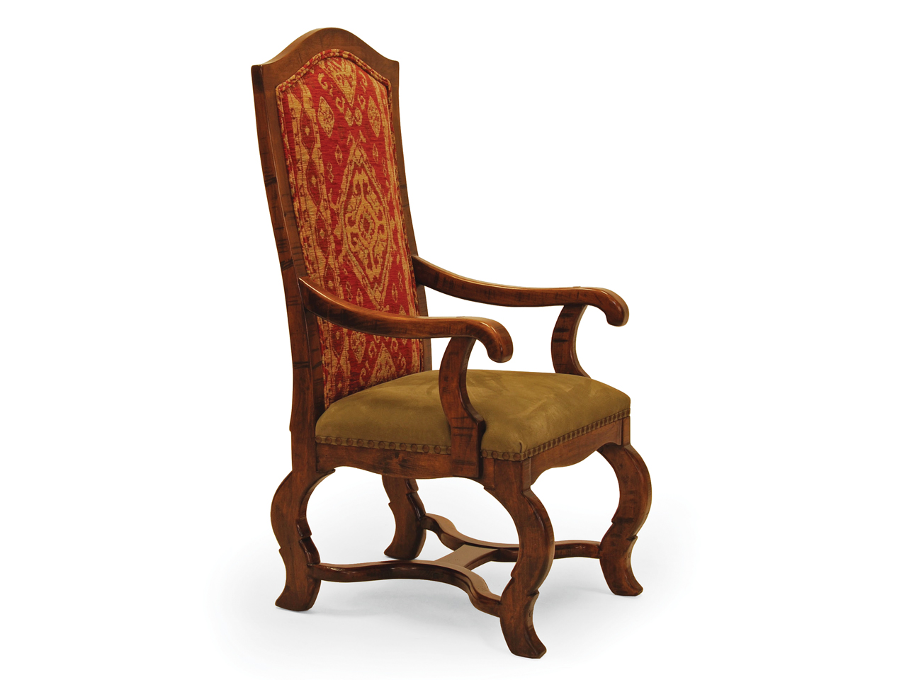 Robert-Seliger-Chateau-Chair-side