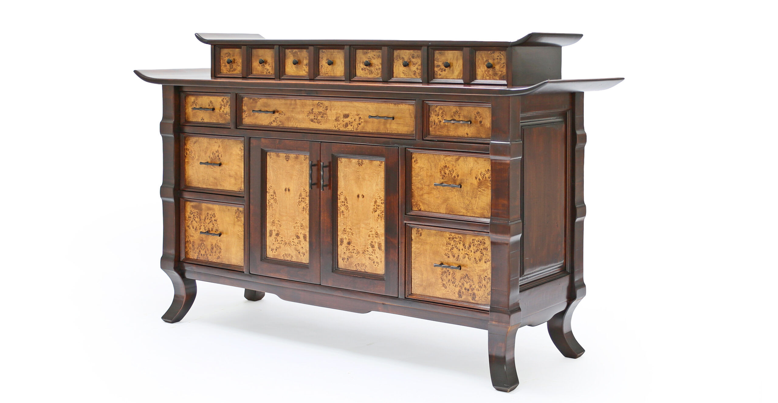 Robert Seliger Tibetan Altar